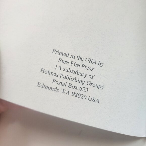 A HANDBOOK OF GEOMANCY by Aleister Crowley - Occult, Divination, Thelema - Picture 4 of 10